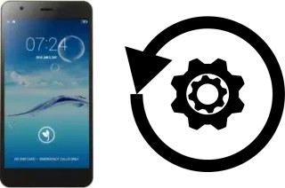 Comment réinitialiser ou reset un JiaYu S3+