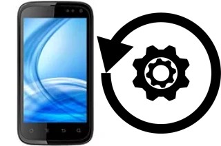 Comment réinitialiser ou reset un Karbonn A15