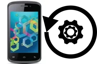 Comment réinitialiser ou reset un Karbonn A3