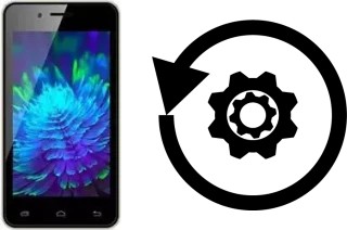 Comment réinitialiser ou reset un Karbonn A40 Indian