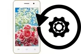 Comment réinitialiser ou reset un Karbonn Alfa A18