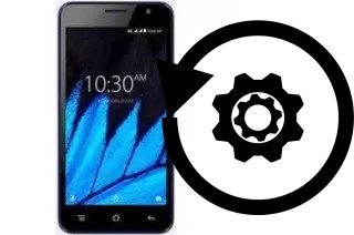 Comment réinitialiser ou reset un Karbonn Aura Champ