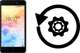 Comment réinitialiser ou reset un Karbonn Aura Power 4G