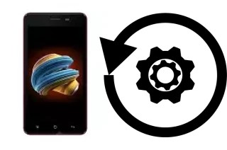 Comment réinitialiser ou reset un Karbonn Aura Storm