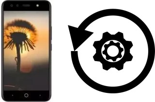 Comment réinitialiser ou reset un Karbonn Frames S9