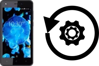 Comment réinitialiser ou reset un Karbonn K9 Kavach 4G