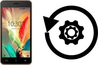 Comment réinitialiser ou reset un Karbonn K9 Smart Eco