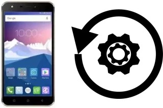 Comment réinitialiser ou reset un Karbonn K9 Viraat 4G