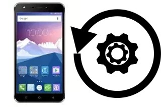 Comment réinitialiser ou reset un Karbonn K9 Viraat