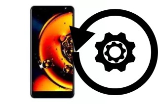 Comment réinitialiser ou reset un Karbonn Platinum P9 Pro