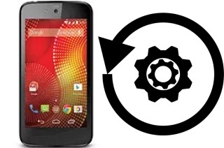 Comment réinitialiser ou reset un Karbonn Sparkle V