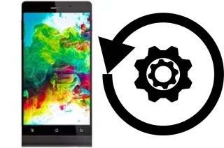 Comment réinitialiser ou reset un Karbonn Titanium Octane Plus