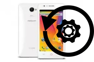 Comment réinitialiser ou reset un Karbonn Titanium S20