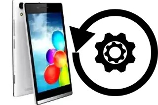 Comment réinitialiser ou reset un Karbonn Titanium S25 Klick