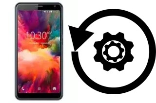 Comment réinitialiser ou reset un Karbonn Vue 1