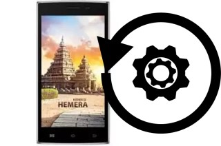 Comment réinitialiser ou reset un KENEKSI Hemera