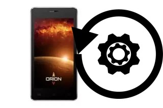 Comment réinitialiser ou reset un KENEKSI Orion