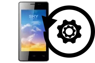 Comment réinitialiser ou reset un KENEKSI Sky