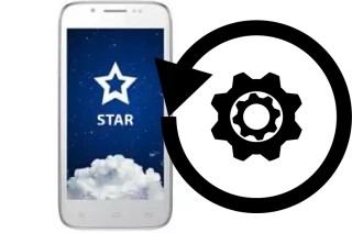 Comment réinitialiser ou reset un KENEKSI Star