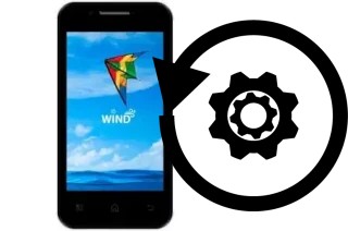 Comment réinitialiser ou reset un KENEKSI Wind