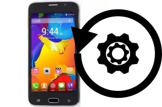 Comment réinitialiser ou reset un Kimfly Z51