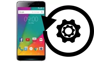 Comment réinitialiser ou reset un Kogan Agora 6 Plus