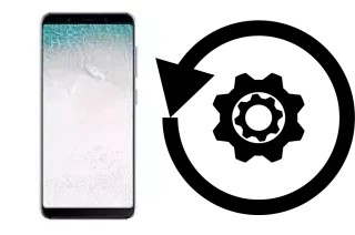 Comment réinitialiser ou reset un Konka S5 Plus