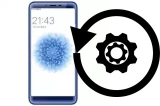 Comment réinitialiser ou reset un Koobee S12