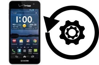 Comment réinitialiser ou reset un Kyocera Hydro Elite