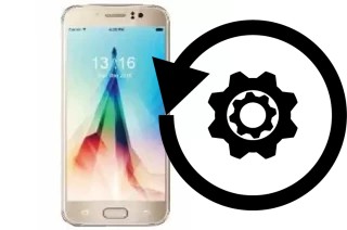 Comment réinitialiser ou reset un L-Max Sapphire 2