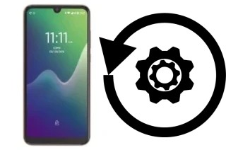 Comment réinitialiser ou reset un Lanix Ilium Alpha 5s