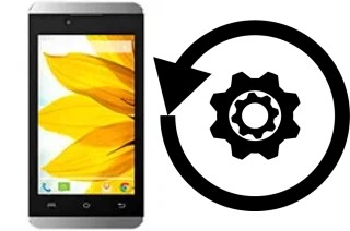 Comment réinitialiser ou reset un Lava Iris 400s