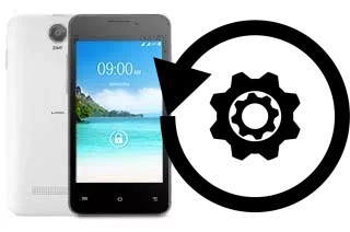 Comment réinitialiser ou reset un Lava A32