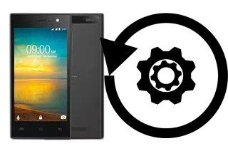 Comment réinitialiser ou reset un Lava A76+