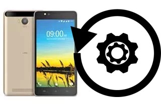 Comment réinitialiser ou reset un Lava A79