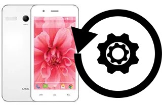 Comment réinitialiser ou reset un Lava Iris Atom 2