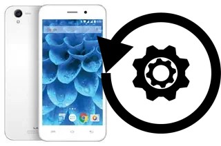 Comment réinitialiser ou reset un Lava Iris Atom 3