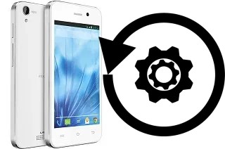 Comment réinitialiser ou reset un Lava Iris X1 Atom S