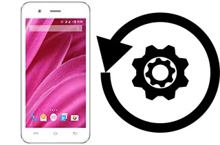 Comment réinitialiser ou reset un Lava Iris Atom 2X