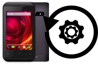 Comment réinitialiser ou reset un Lava Iris 310 Style