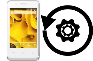 Comment réinitialiser ou reset un Lava Iris 350