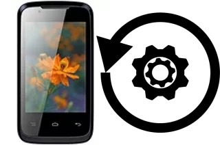 Comment réinitialiser ou reset un Lava Iris 356