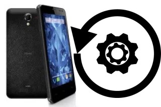 Comment réinitialiser ou reset un Lava Iris 460