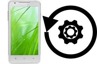 Comment réinitialiser ou reset un Lava Iris 503e