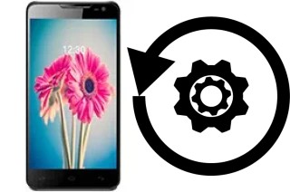 Comment réinitialiser ou reset un Lava Iris 504q