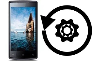 Comment réinitialiser ou reset un Lava Iris 506Q