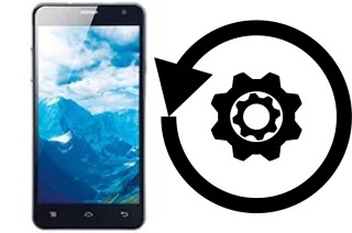 Comment réinitialiser ou reset un Lava Iris 550Q