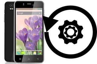 Comment réinitialiser ou reset un Lava Iris Pro 30+