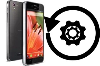 Comment réinitialiser ou reset un Lava Iris Pro 30