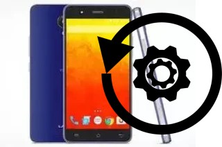 Comment réinitialiser ou reset un Lava Iris X1 Selfie